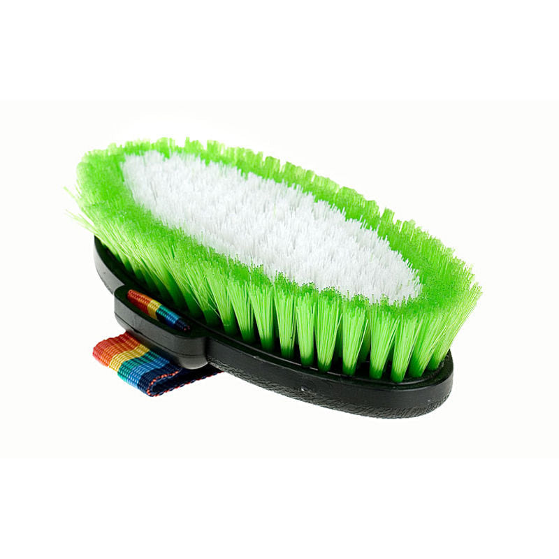 Horze Large Basic Body Brush image #1