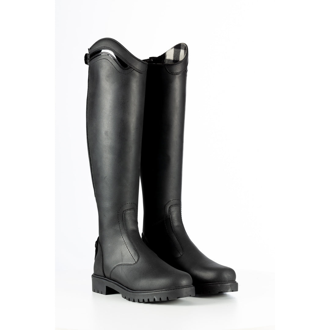 Equinavia Josefine Winter Tall Riding Boots image #1