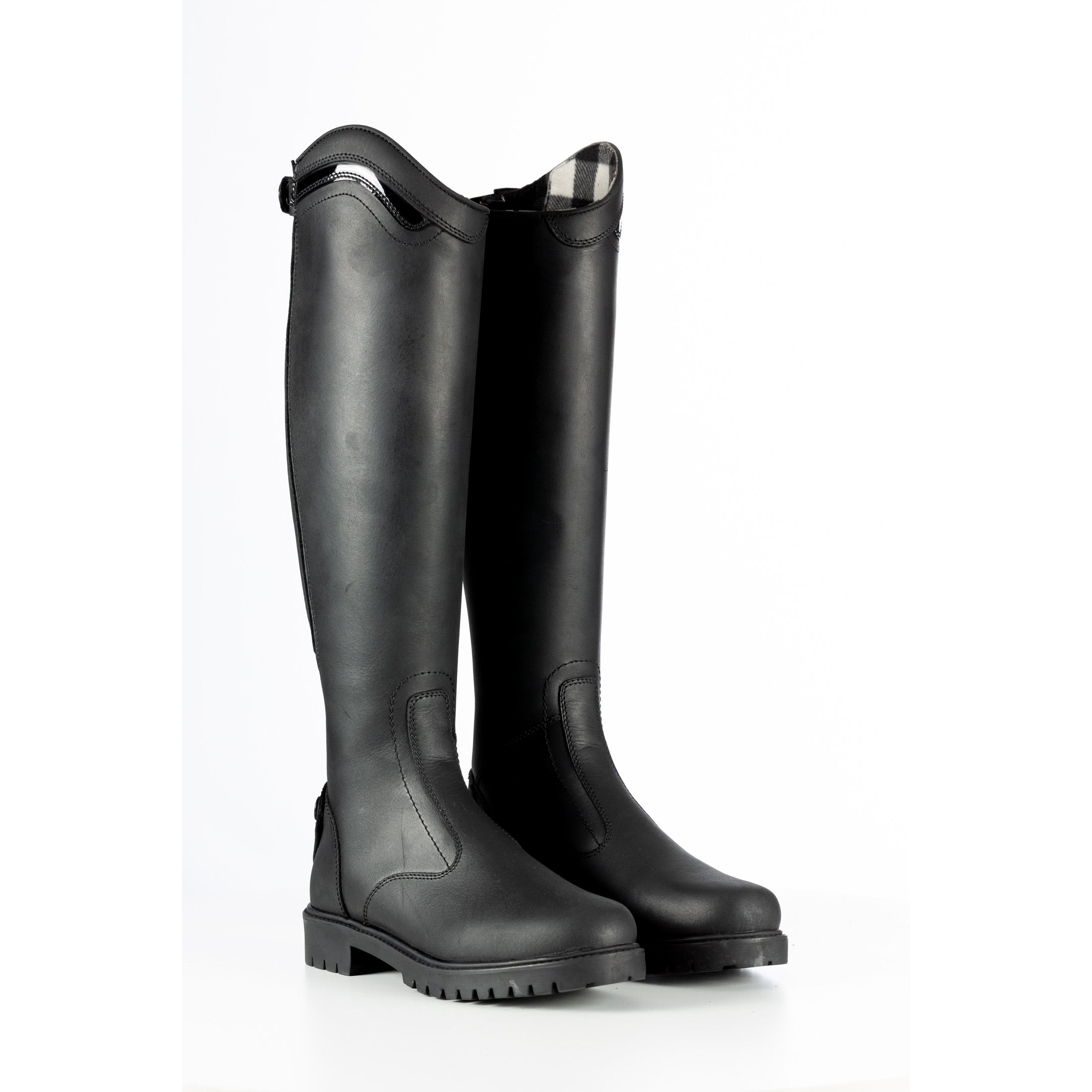 Equinavia Josefine Winter Tall Riding Boots image #1