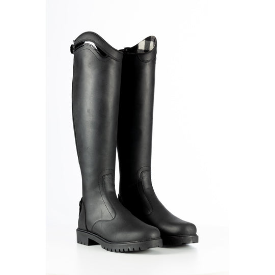 Equinavia Josefine Winter Tall Riding Boots image 