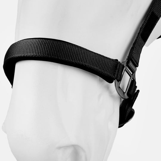 Horze Milan Halter image 