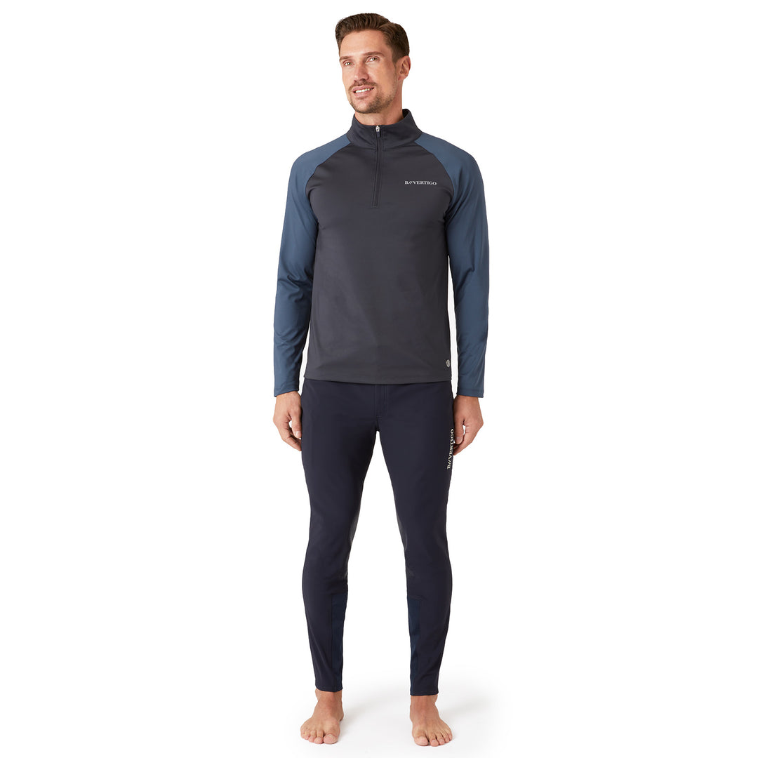 B Vertigo Edmund Mens Training Shirt image 