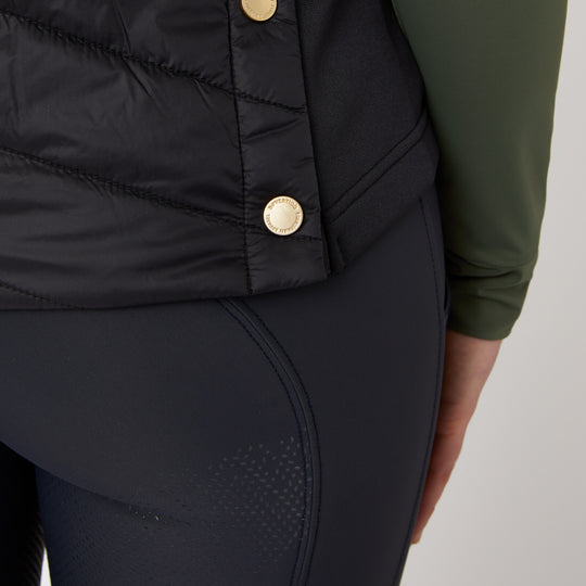 B Vertigo Adriana Womens Hybrid Vest image 