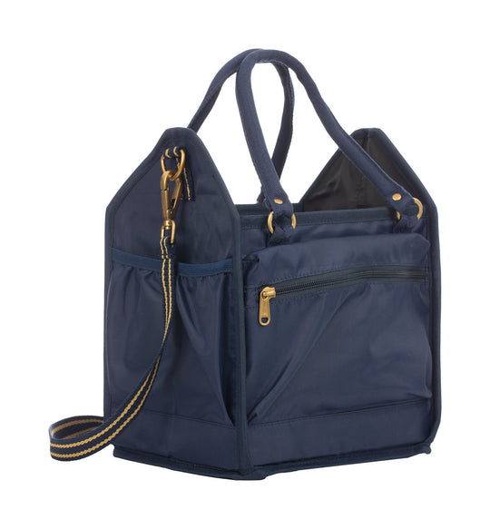 Equinavia Darby Small Collapsible Grooming Tote image 