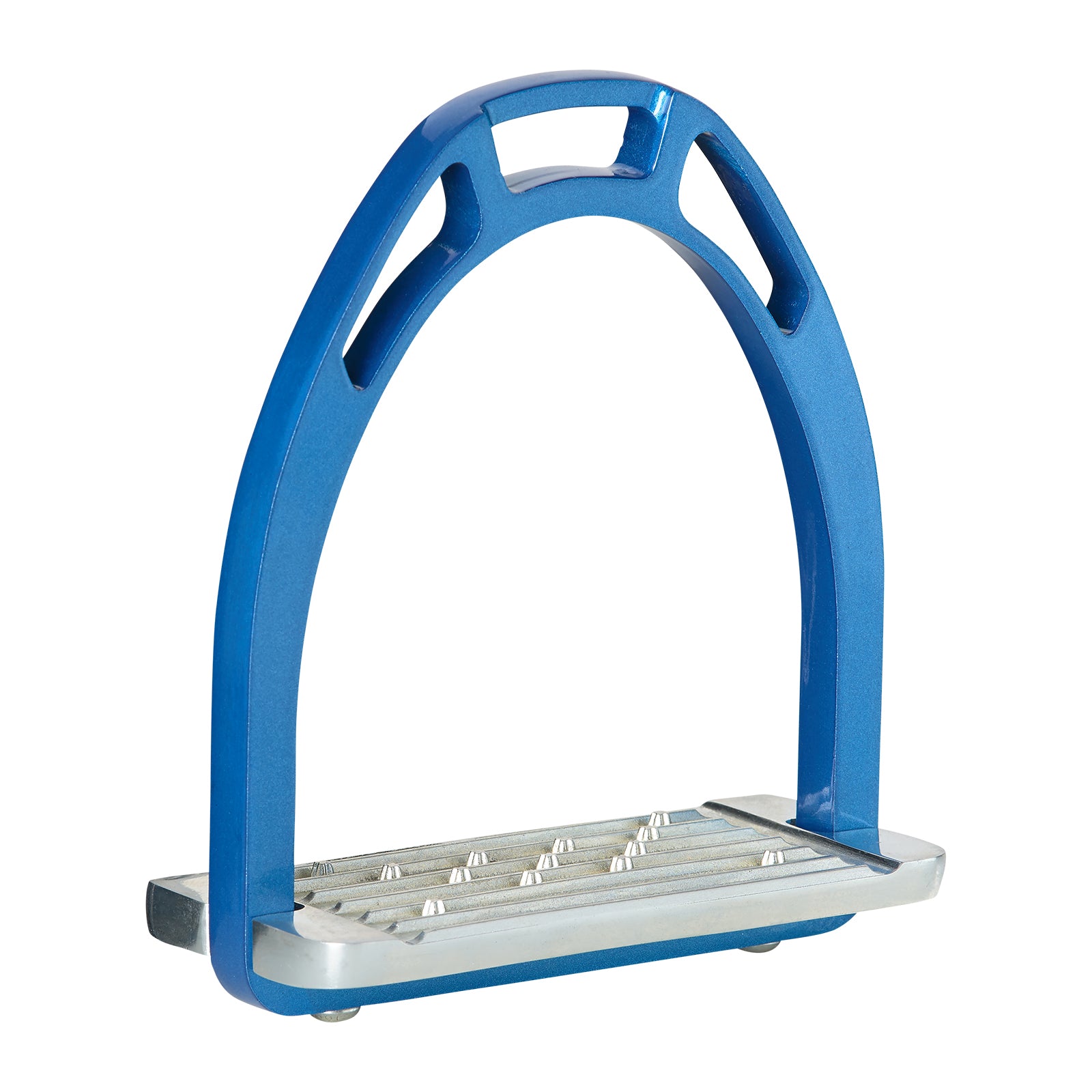 Horze Aluminum Stirrups image #1