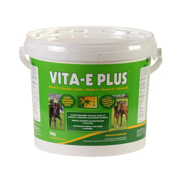 TRM Vita-E Plus image 