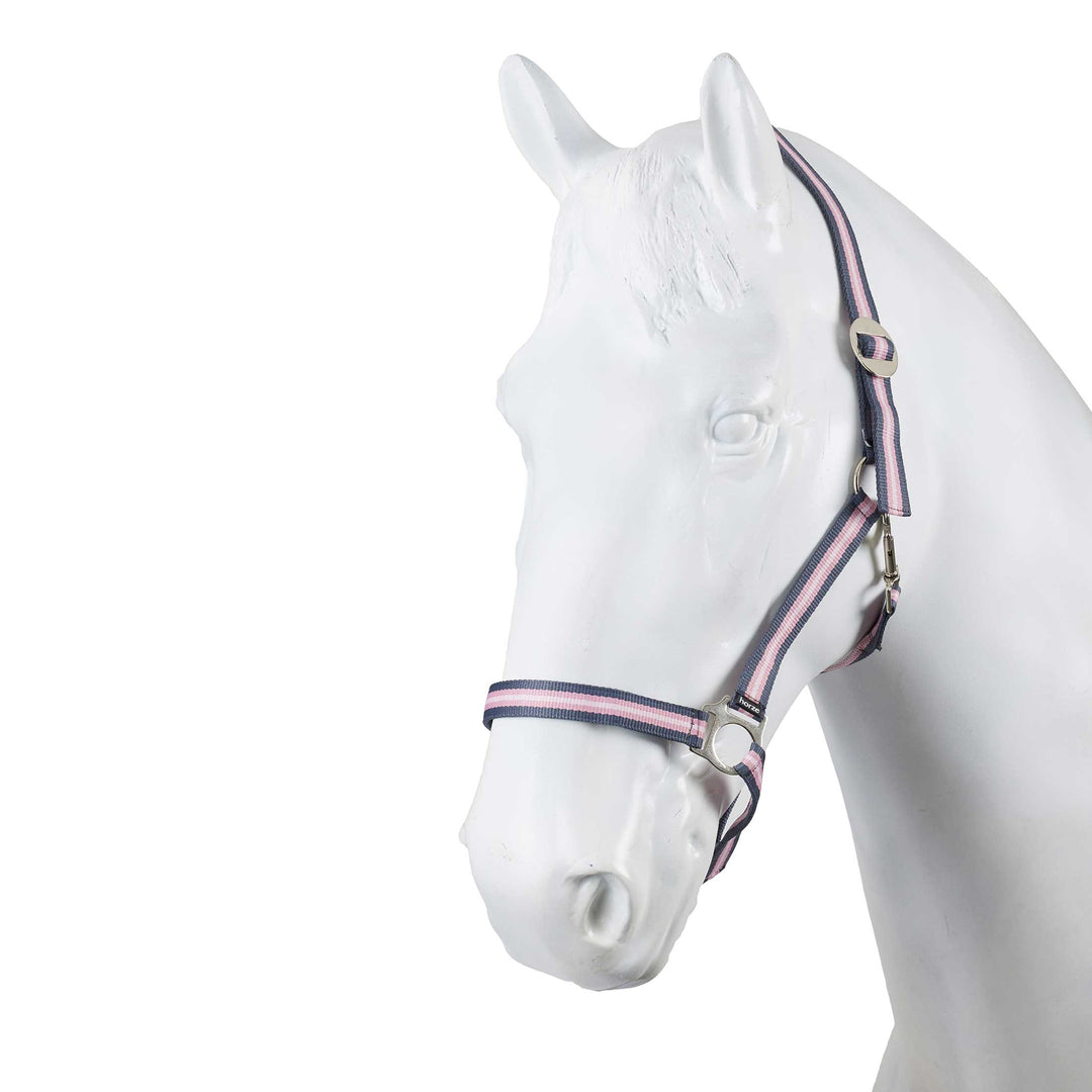 Horze Web Halter Set 3 Pcs image 
