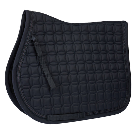 Horze Siena All Purpose Saddle Pad image 