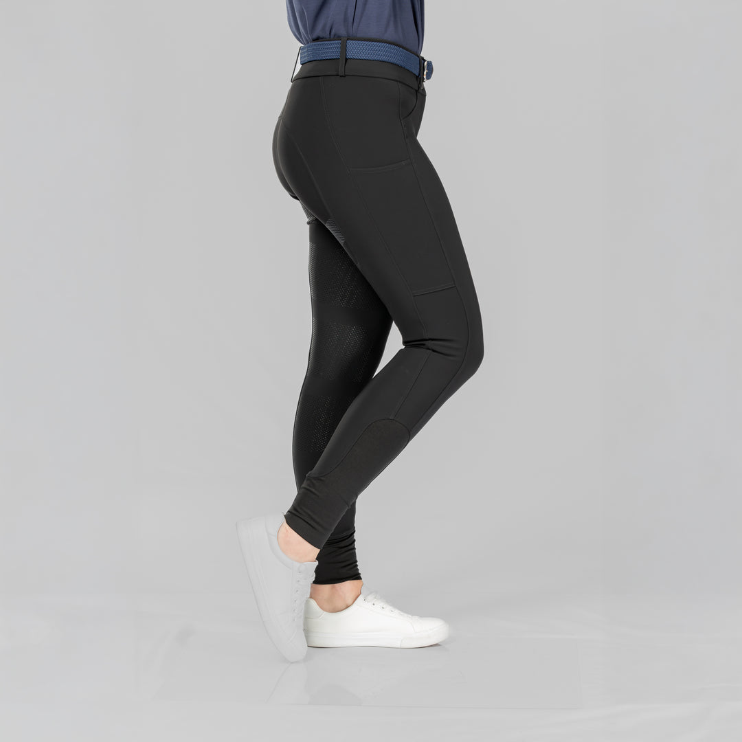 B Vertigo Angela Womens Full Seat Breeches image 