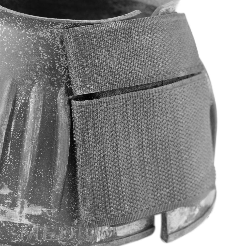 Horze No Turn Heavy Duty Bell Boots image 