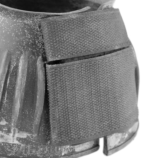 Horze No Turn Heavy Duty Bell Boots image 