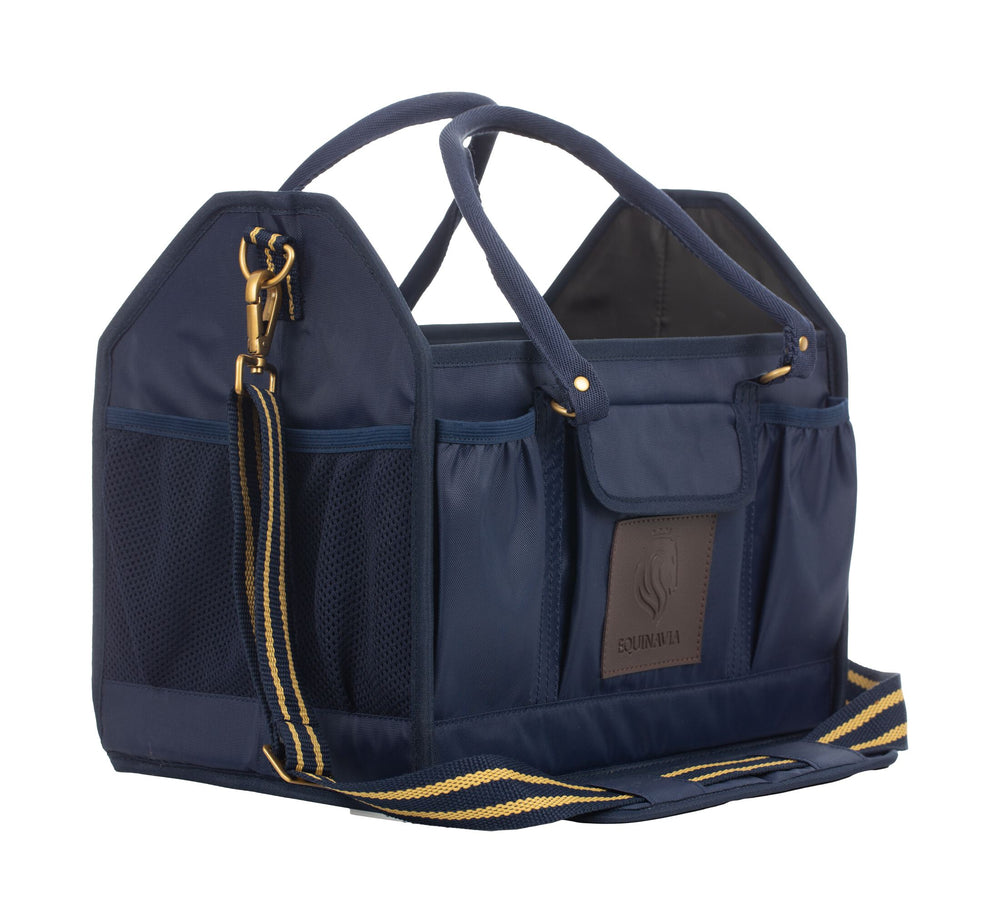 Equinavia Darby Large Collapsible Grooming Tote image #2