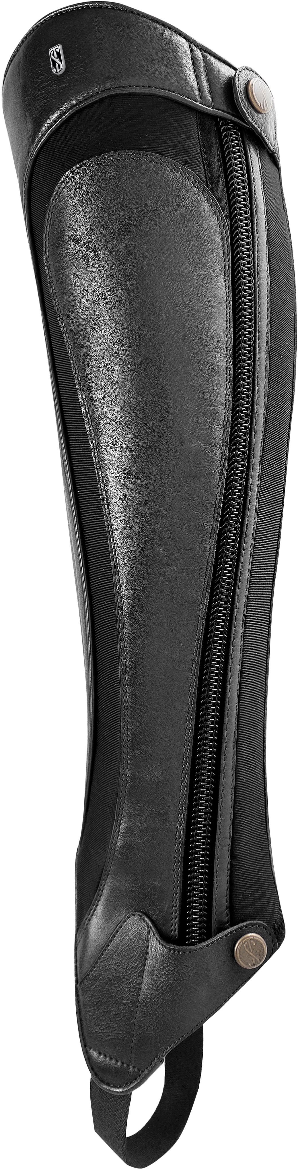 Tredstep Ireland Medici Air Half Chaps image 