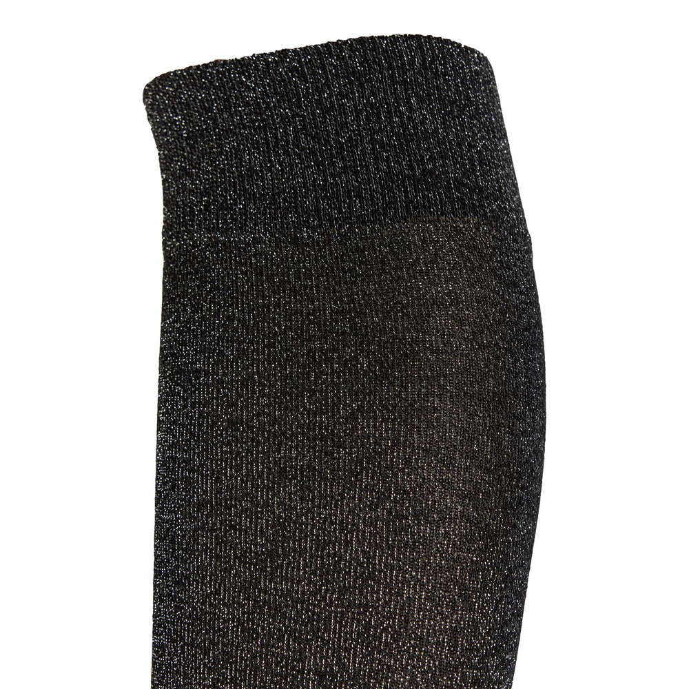 B Vertigo Shimmer Bamboo Riding Socks image #2