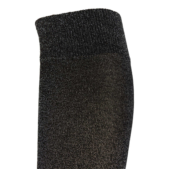 B Vertigo Shimmer Bamboo Riding Socks image 