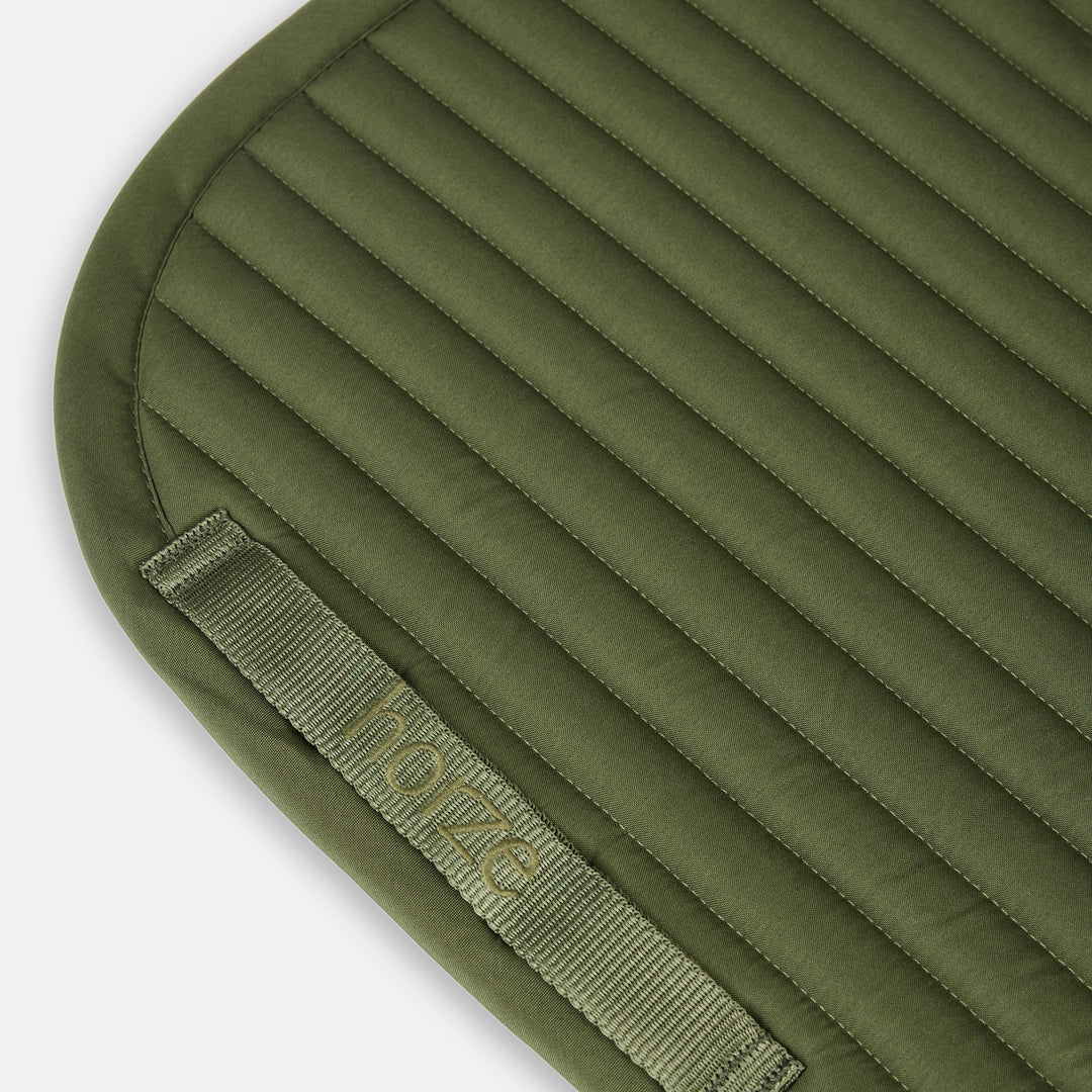 Horze Symphony Dressage Saddle Pad image 