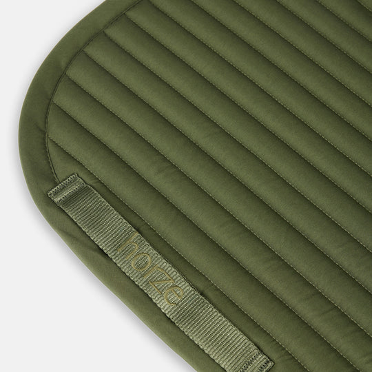 Horze Symphony Dressage Saddle Pad image 
