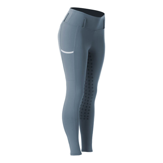 Equinavia Mia Womens Full Grip Tights image 