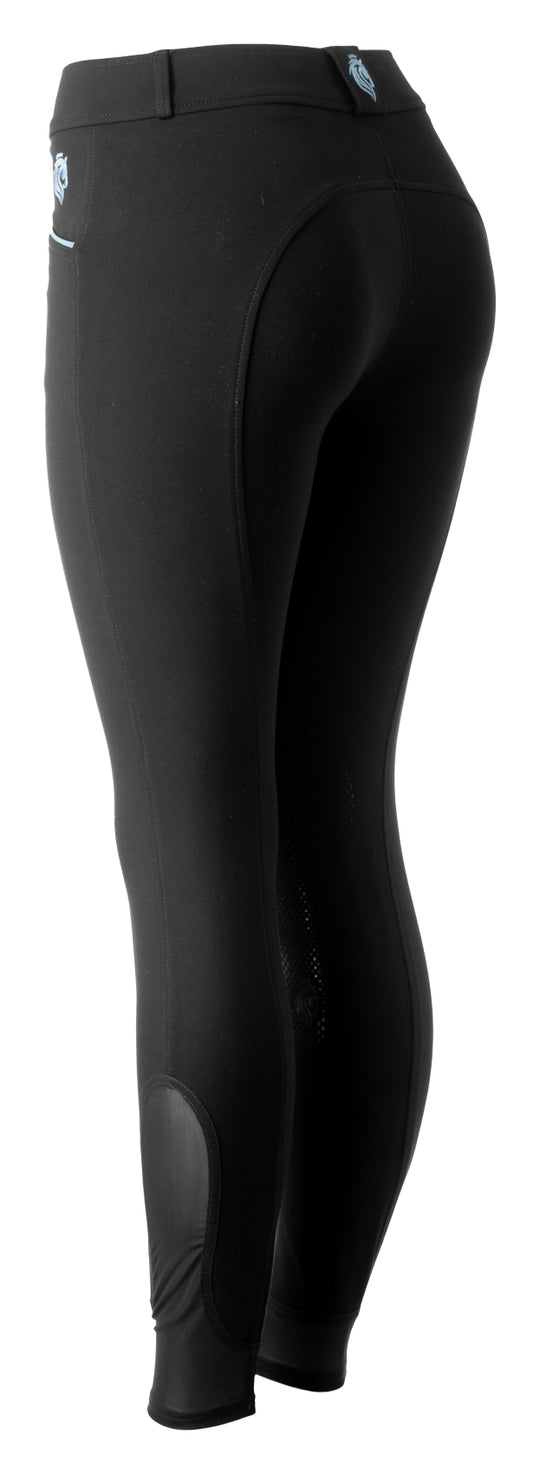 Equinavia Astrid Womens Silicone Full Seat Breeches image 
