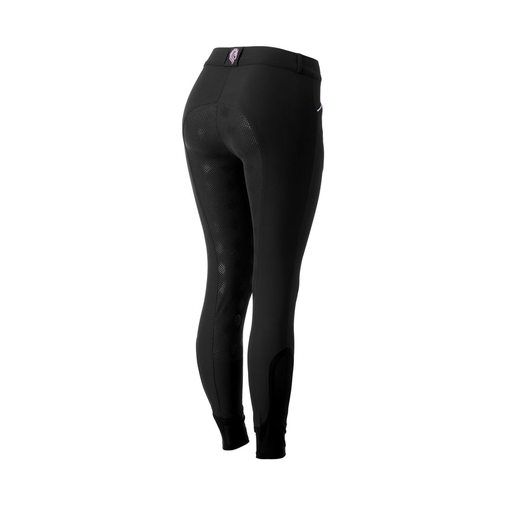 Equinavia Astrid Womens Summer Full Seat Breeches image #2