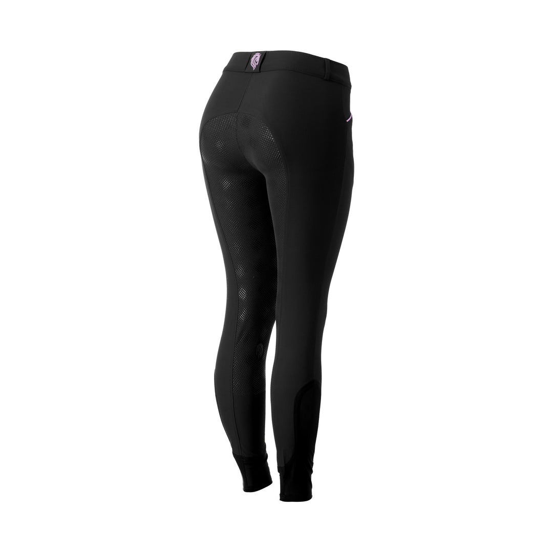 Equinavia Astrid Womens Summer Full Seat Breeches image 