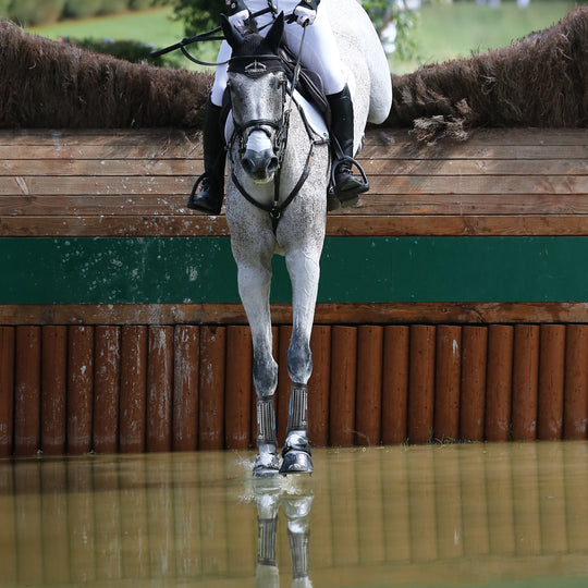 Veredus E-Vento Cross Country Front Boots image 