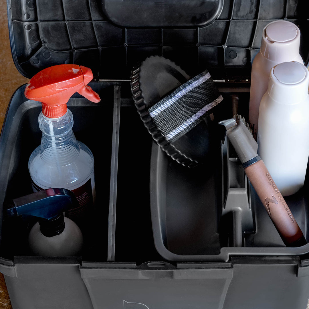 Horze Smart Grooming Box image 