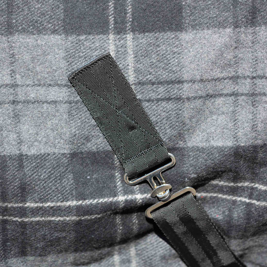 Equinavia Ulla Wool Cooler image 