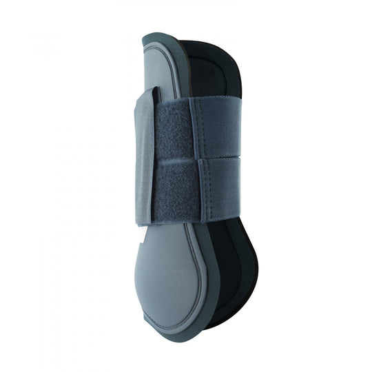 Horze Chicago Tendon Open Front Horse Boots image 