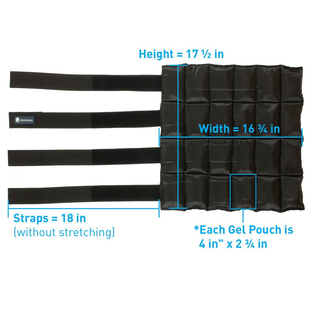 Size chart: Therapeutic Boots