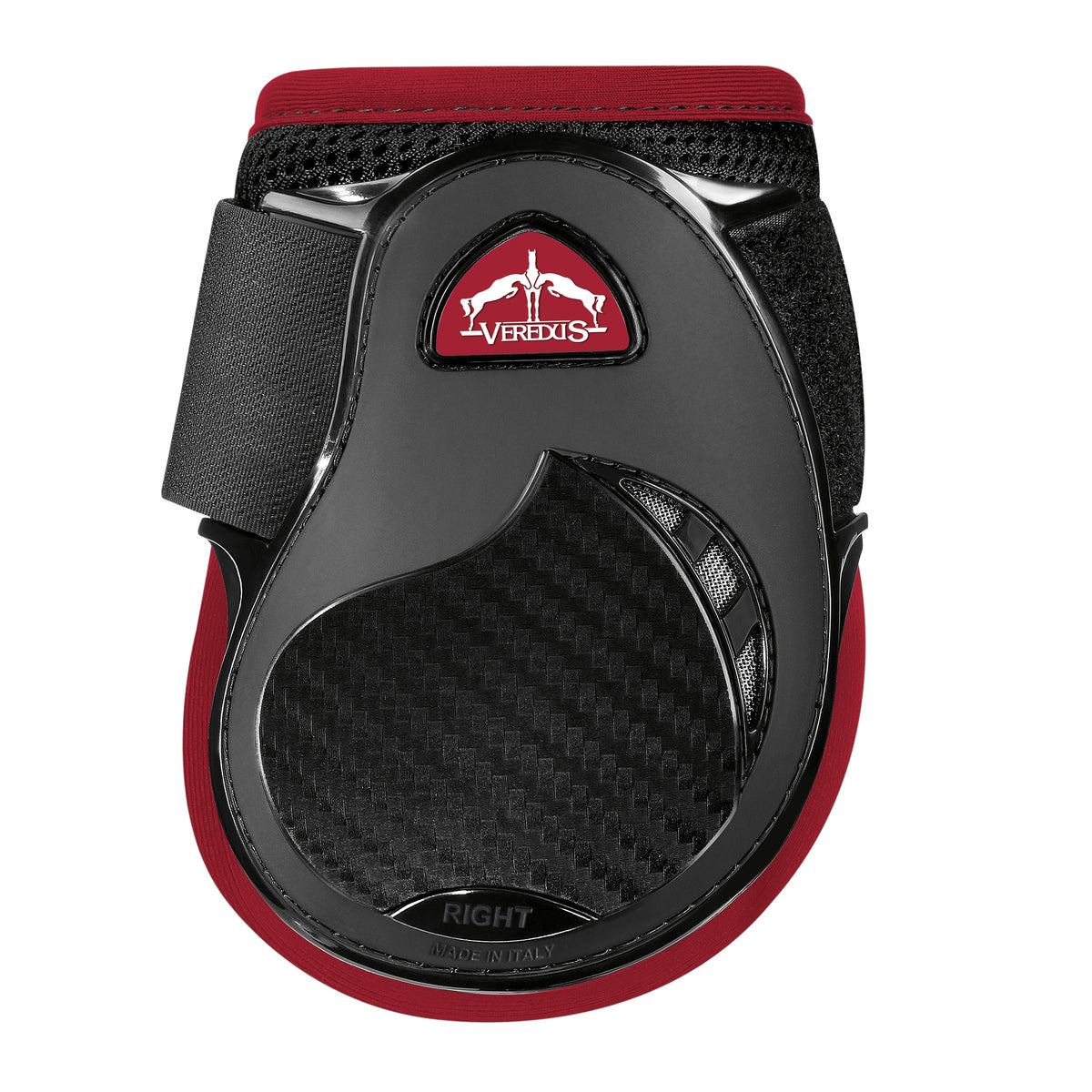 Veredus Young Jump Vento Rear Fetlock Boots image #1