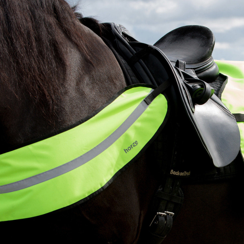Horze Reflective Harness image #1