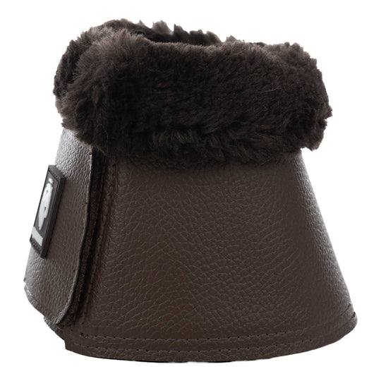 Equinavia Ty Ultra Fleece Overreach Boots image 