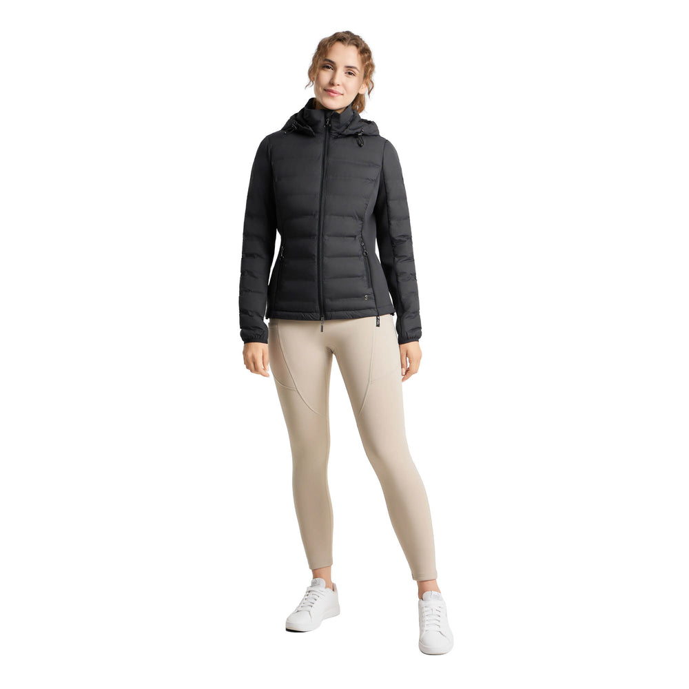 Horze Rochele Womens Hybrid Jacket image #2