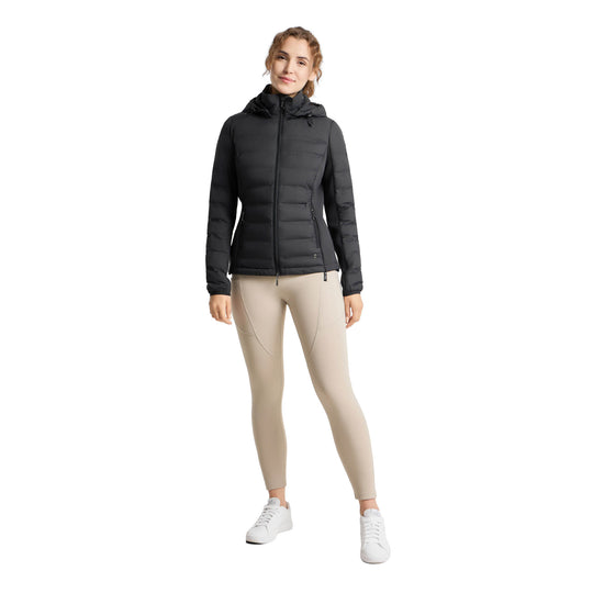 Horze Rochele Womens Hybrid Jacket image 