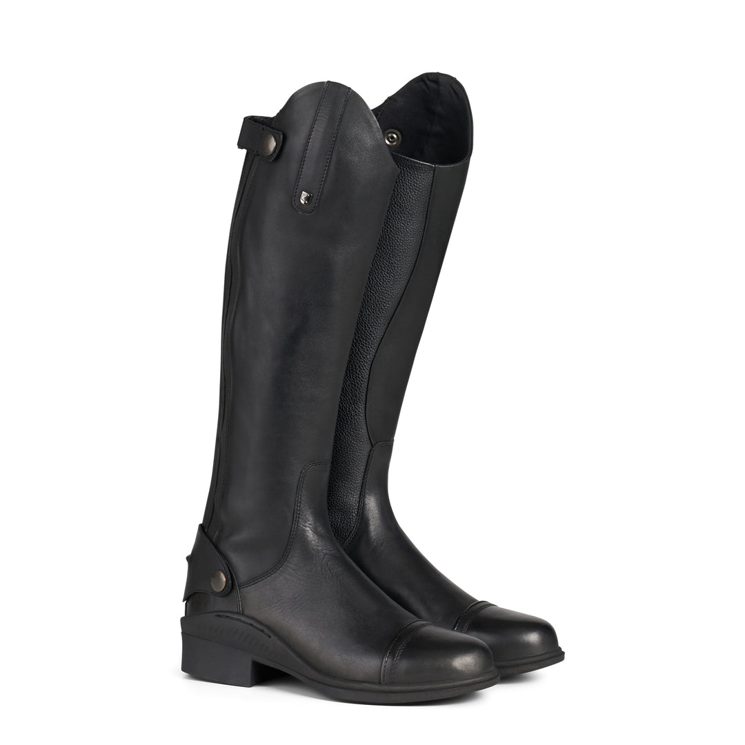 Horze Geneve Young Rider Tall Boots image #1