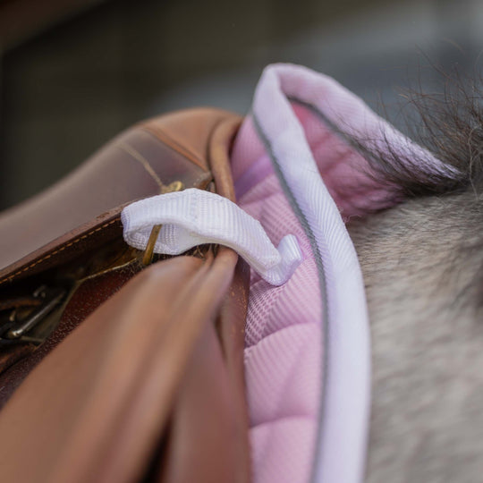 Equinavia Svalbard Pony Saddle Pad with NordicAir™ Tech image 