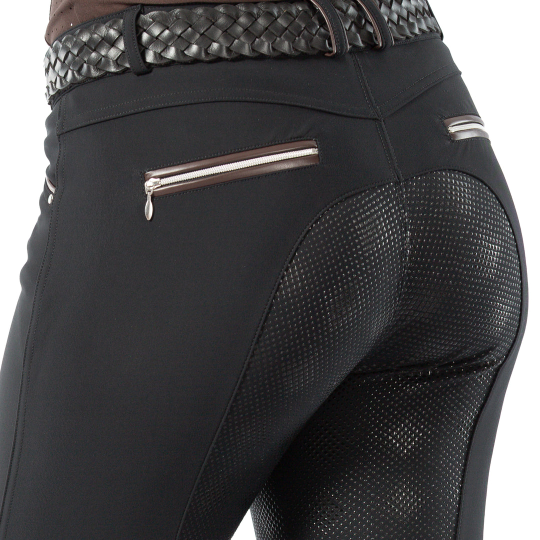 Equinavia Elisabet Womens Full Seat Breeches image 