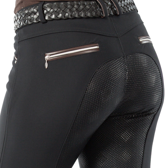 Equinavia Elisabet Womens Full Seat Breeches image 