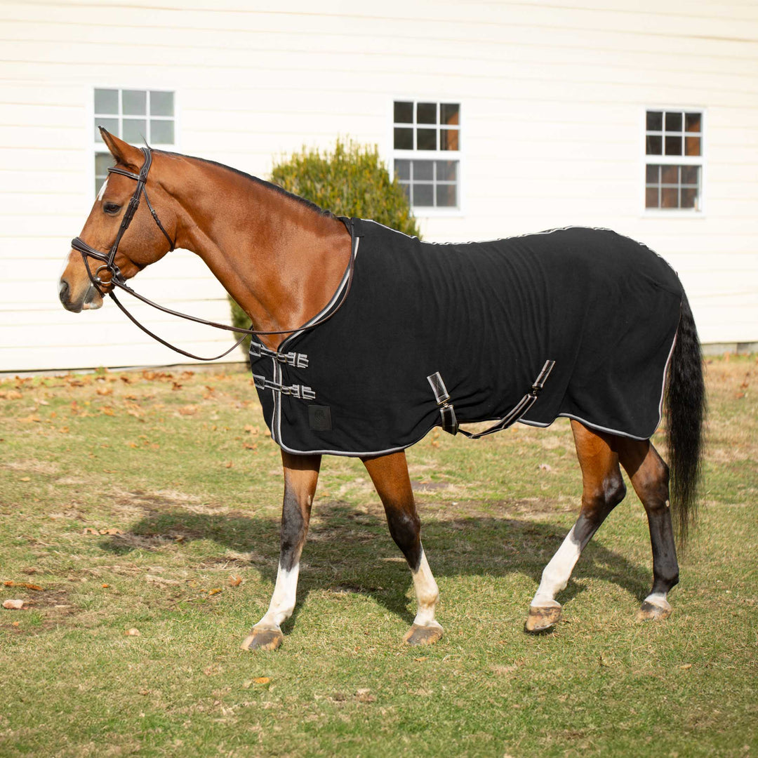Equinavia Norse Fleece Cooler image #1