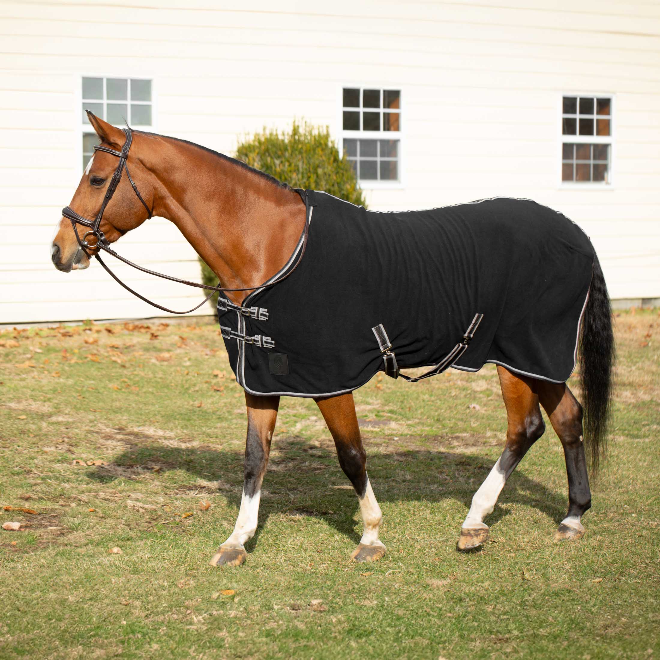 Equinavia Norse Fleece Cooler image #1