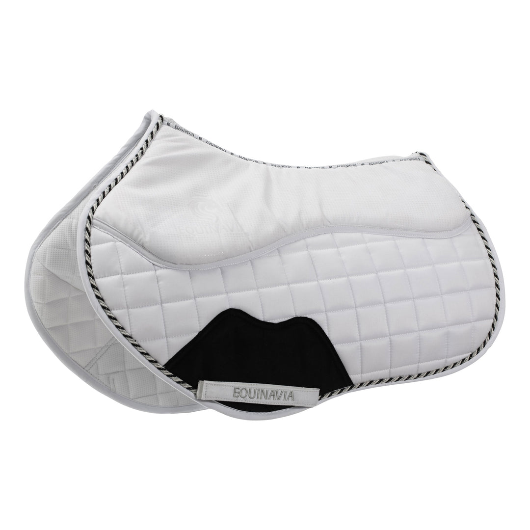 Equinavia Lillehammer Memory Foam All Purpose Saddle Pad image #1