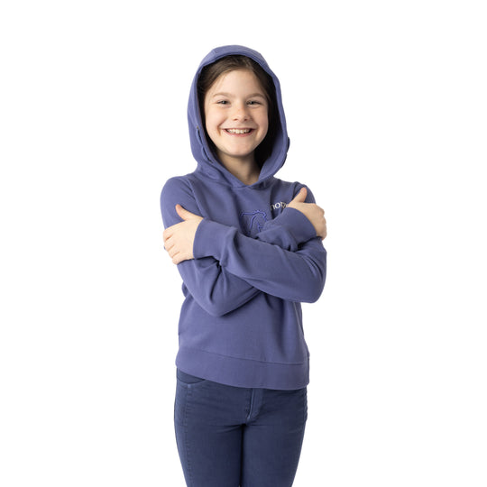 Horze Selma Kids Hoodie image 