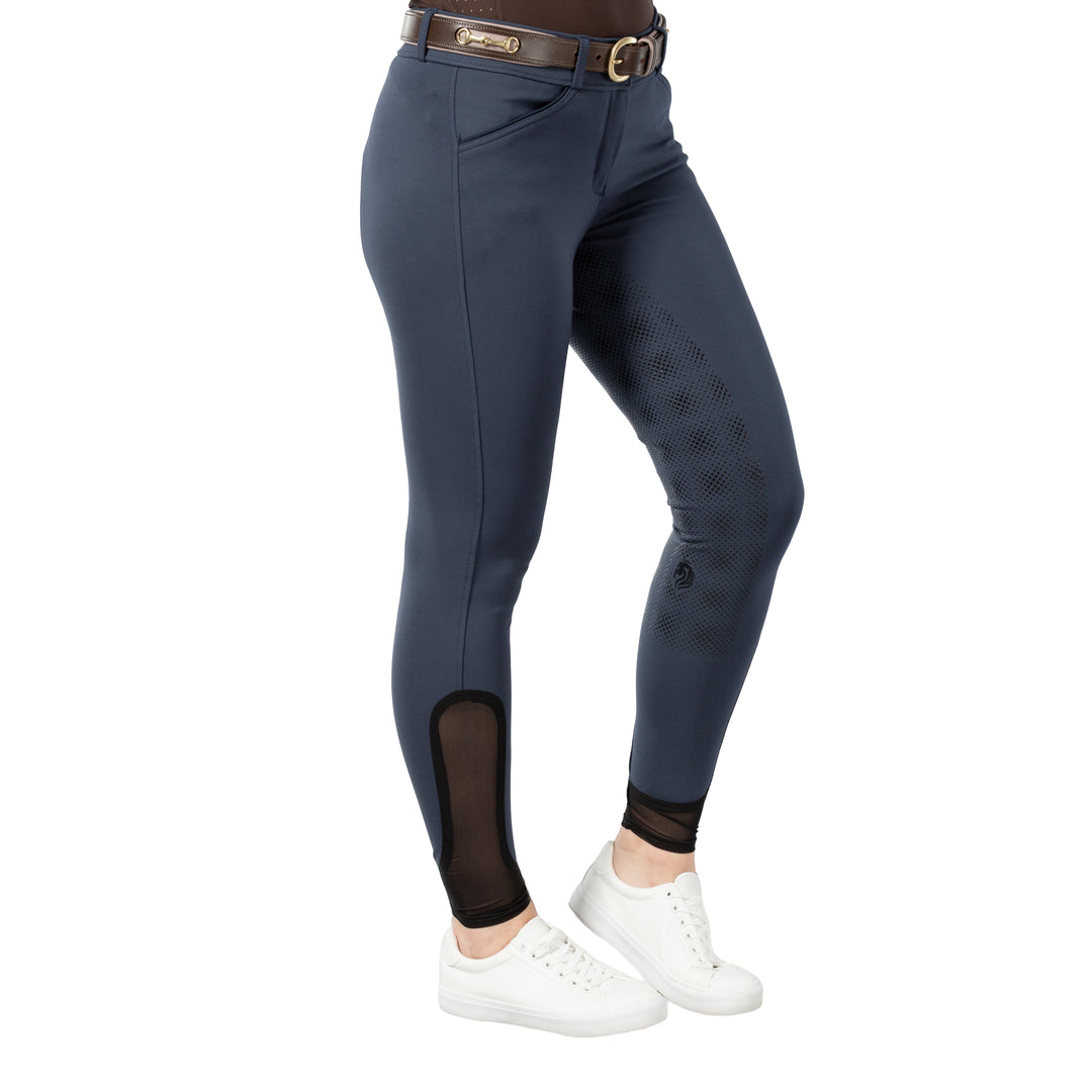 Equinavia Astrid Womens Silicone Full Seat Breeches image 