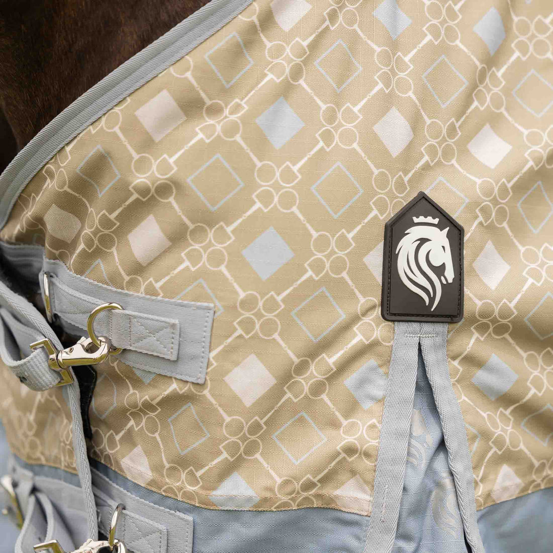 Equinavia Norse Turnout Sheet image 