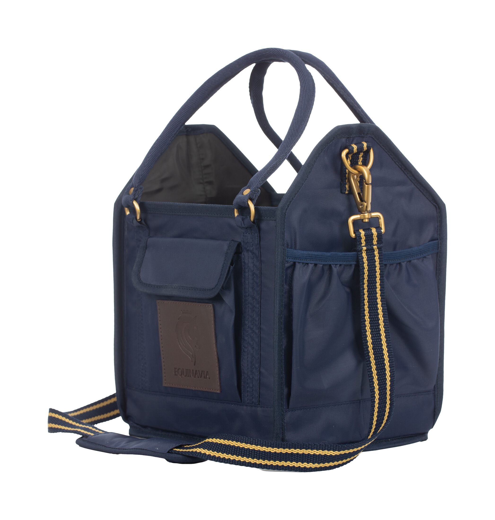 Equinavia Darby Small Collapsible Grooming Tote image #1
