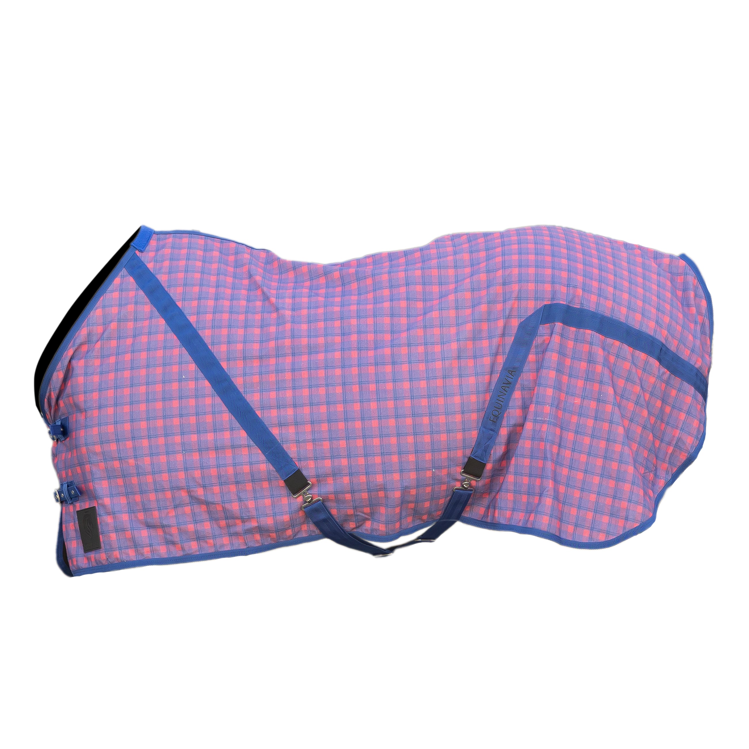 Equinavia Fryd Cotton Stable Sheet image #1