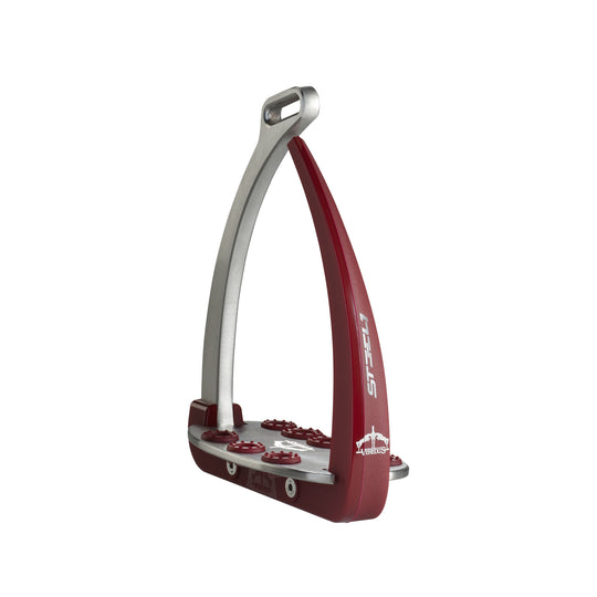 Veredus Vita Stirrup Steel1 image 