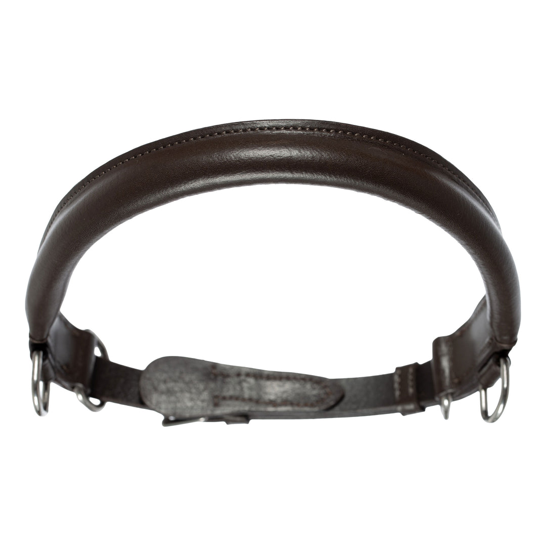 Equinavia Saga Classic Hackamore Noseband image 