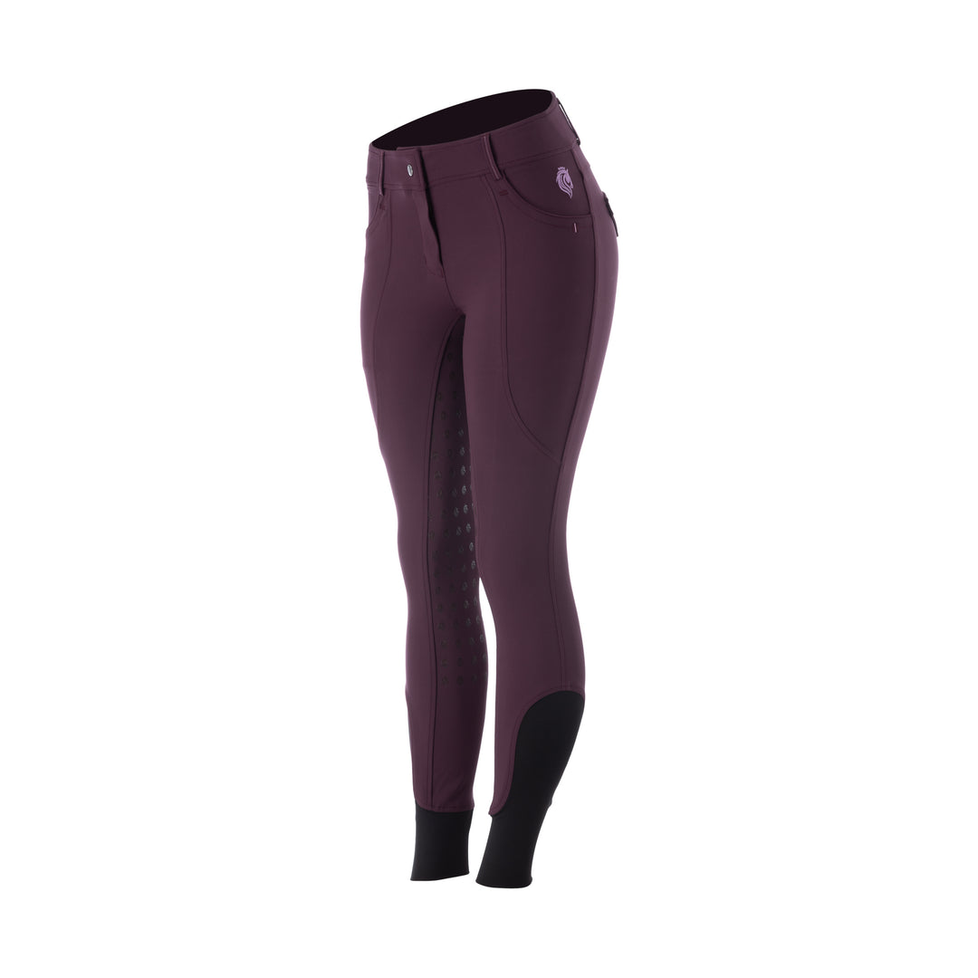 Equinavia Annika Womens Silicone Full Seat Breeches image 